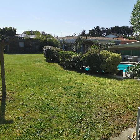 Villa Do Mi Si La Do Re Labenne Εξωτερικό φωτογραφία