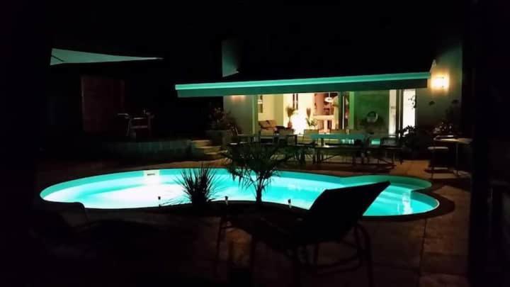 Villa Do Mi Si La Do Re Labenne Εξωτερικό φωτογραφία