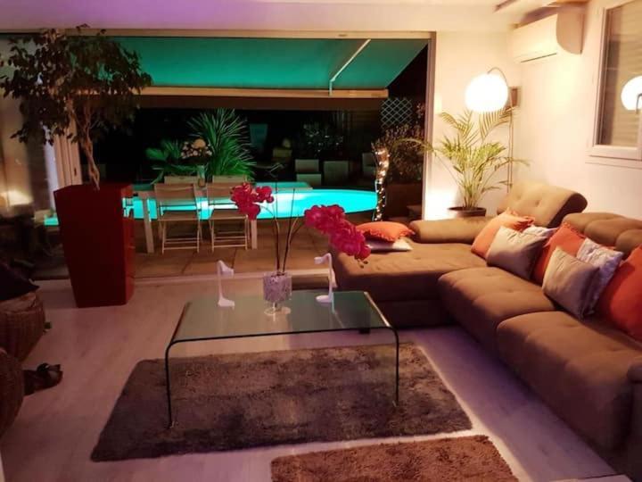 Villa Do Mi Si La Do Re Labenne Εξωτερικό φωτογραφία