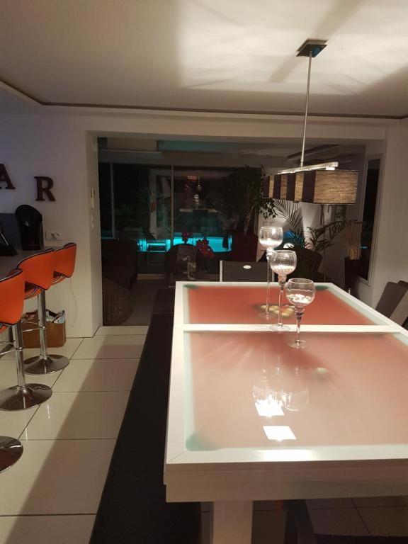 Villa Do Mi Si La Do Re Labenne Εξωτερικό φωτογραφία