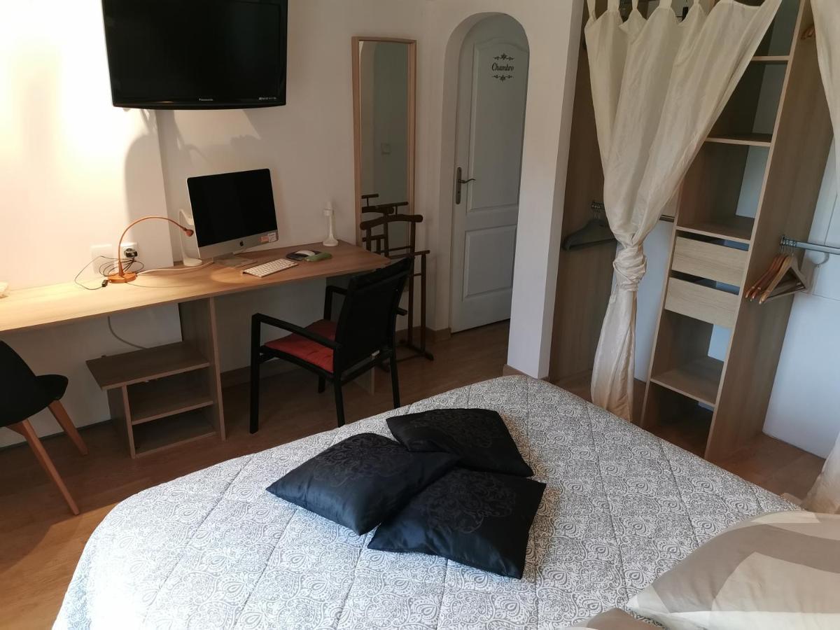 Villa Do Mi Si La Do Re Labenne Εξωτερικό φωτογραφία